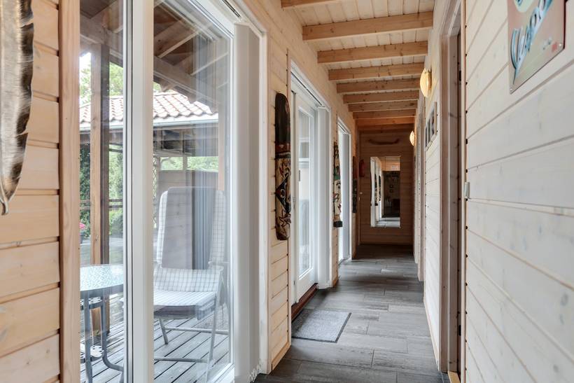 Foto von Ferienhaus WV38 in Hou - Nordjütland Ost