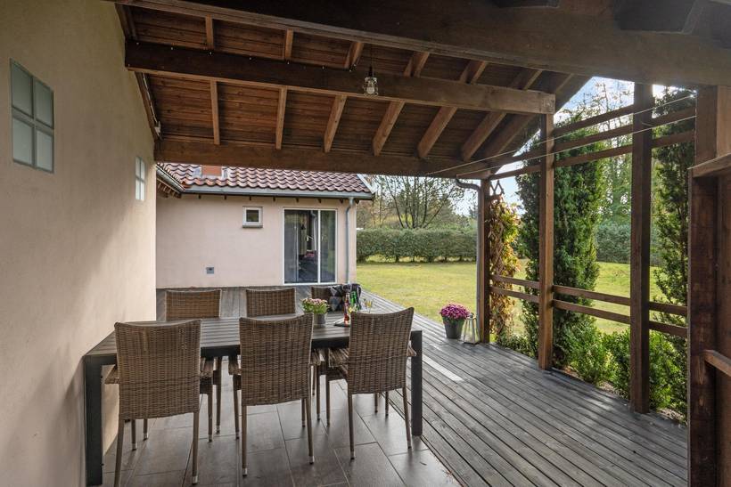 Foto von Ferienhaus WV38 in Hou - Nordjütland Ost