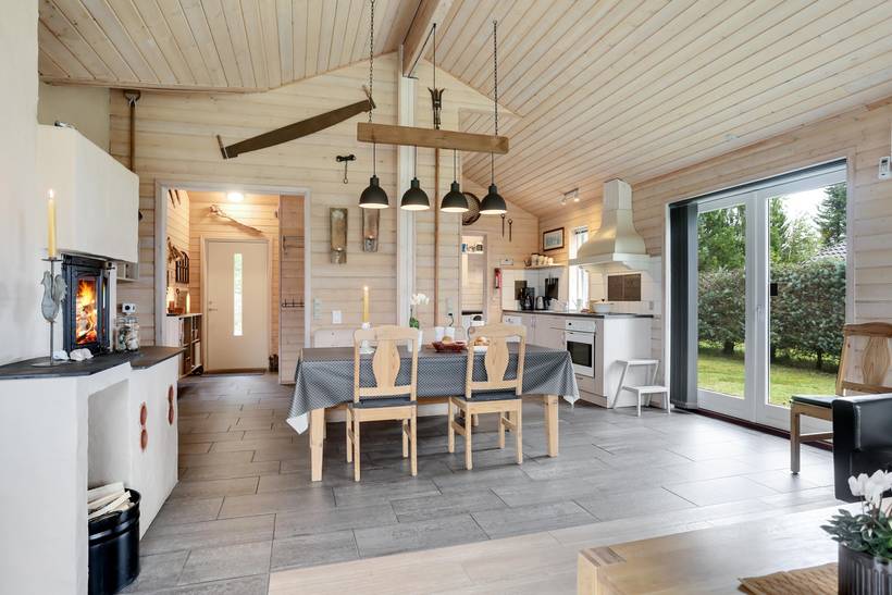 Foto von Ferienhaus WV38 in Hou - Nordjütland Ost