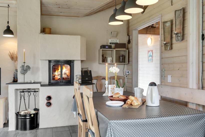 Foto von Ferienhaus WV38 in Hou - Nordjütland Ost