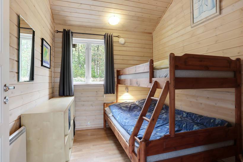 Foto von Ferienhaus WV38 in Hou - Nordjütland Ost