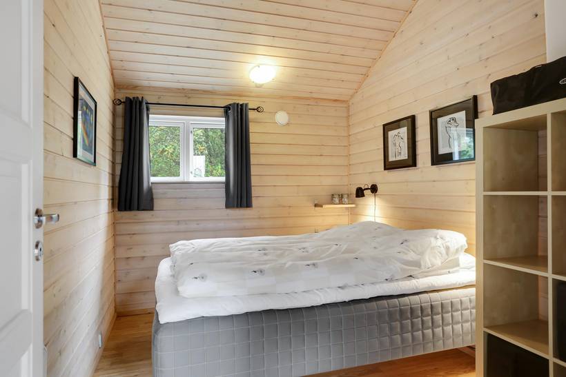 Foto von Ferienhaus WV38 in Hou - Nordjütland Ost