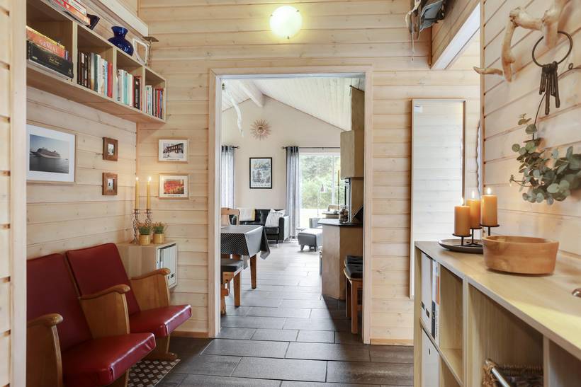 Foto von Ferienhaus WV38 in Hou - Nordjütland Ost