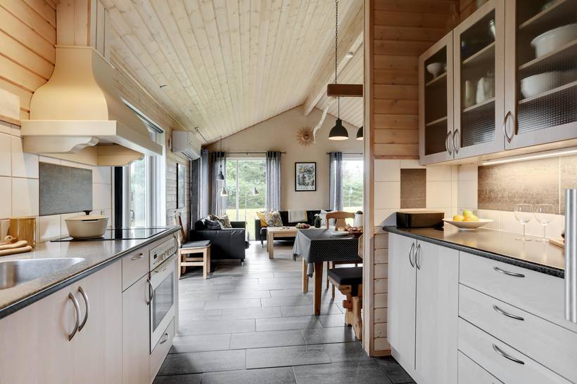 Foto von Ferienhaus WV38 in Hou - Nordjütland Ost