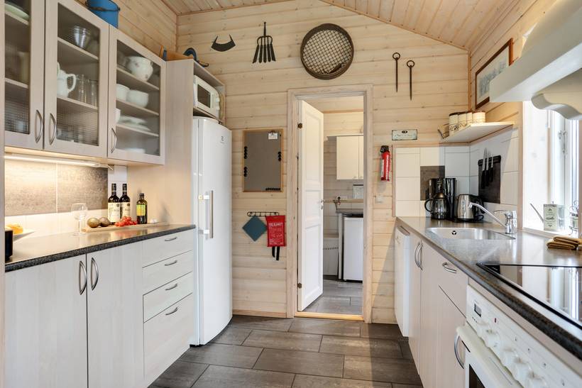 Foto von Ferienhaus WV38 in Hou - Nordjütland Ost