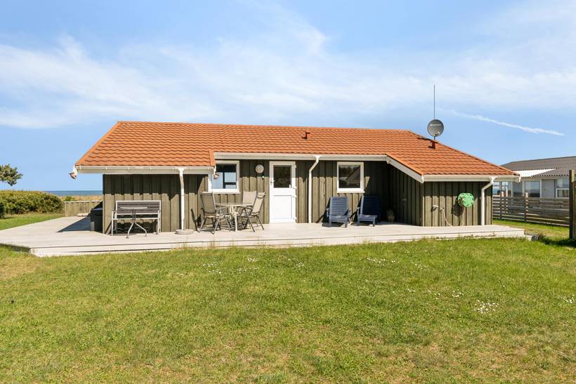 Foto von Ferienhaus WV43 in Fjellerup - Ostjütland