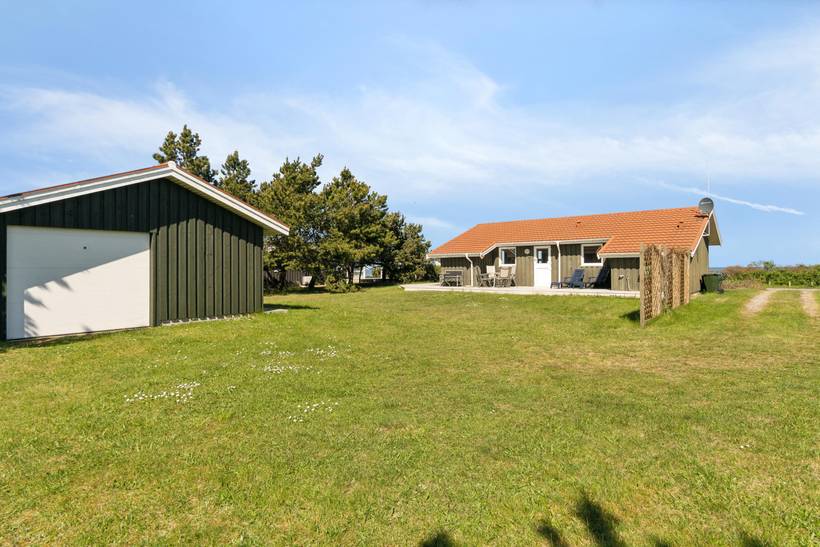 Foto von Ferienhaus WV43 in Fjellerup - Ostjütland