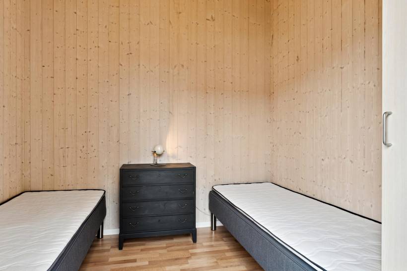 Foto von Ferienhaus WV43 in Fjellerup - Ostjütland