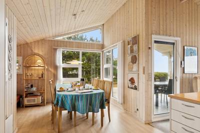 Vorschaubild von Ferienhaus WV43 in Fjellerup - Ostjütland