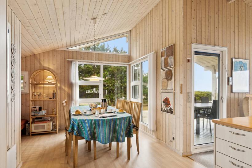 Foto von Ferienhaus WV43 in Fjellerup - Ostjütland