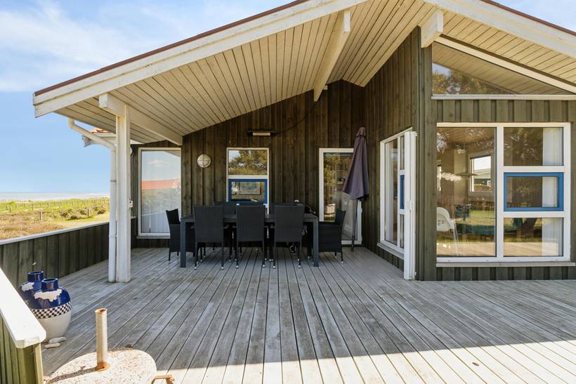 Foto von Ferienhaus WV43 in Fjellerup - Ostjütland