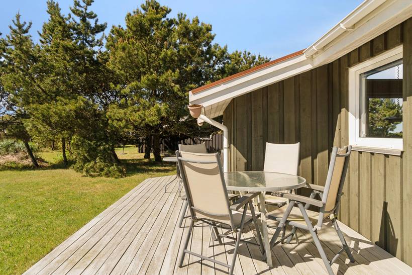 Foto von Ferienhaus WV43 in Fjellerup - Ostjütland