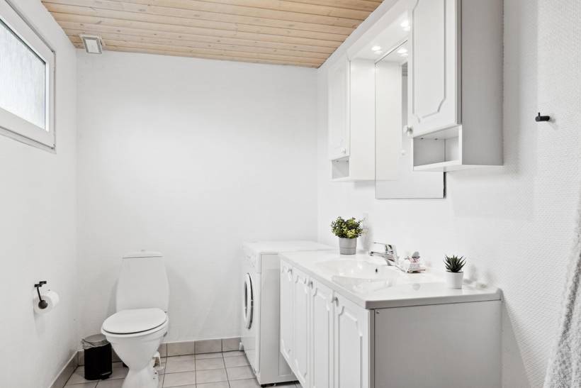 Foto von Ferienhaus WV43 in Fjellerup - Ostjütland