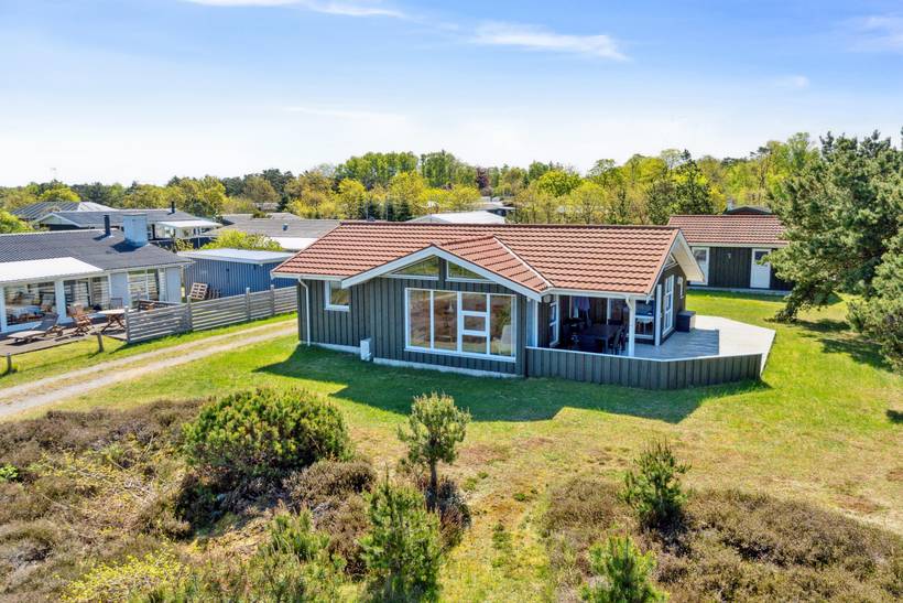 Foto von Ferienhaus WV43 in Fjellerup - Ostjütland