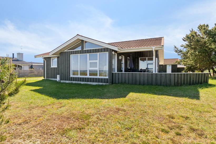 Foto von Ferienhaus WV43 in Fjellerup - Ostjütland