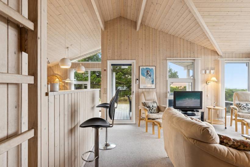 Foto von Ferienhaus WV43 in Fjellerup - Ostjütland