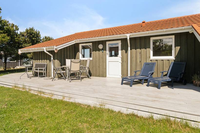 Foto von Ferienhaus WV43 in Fjellerup - Ostjütland