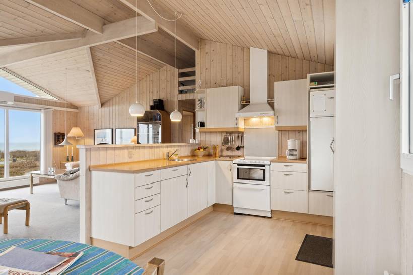 Foto von Ferienhaus WV43 in Fjellerup - Ostjütland