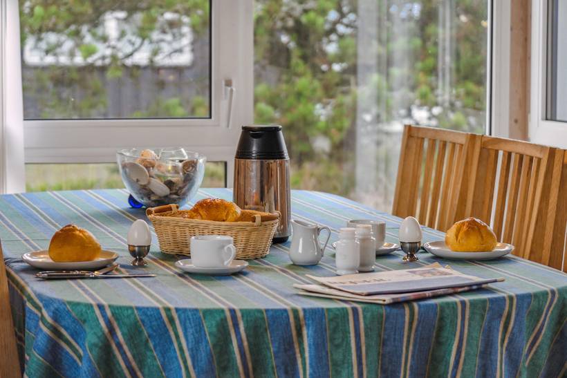 Foto von Ferienhaus WV43 in Fjellerup - Ostjütland