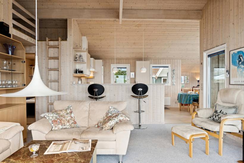Foto von Ferienhaus WV43 in Fjellerup - Ostjütland