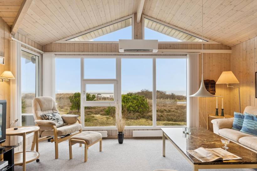 Foto von Ferienhaus WV43 in Fjellerup - Ostjütland