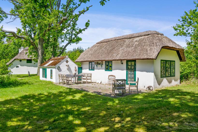 Foto von Ferienhaus WV47 in Vesterø - Læsø