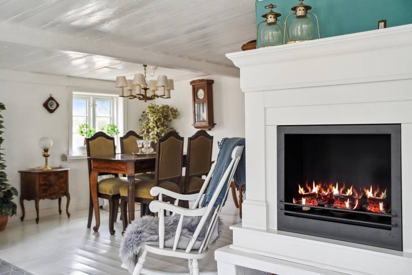 Foto von Ferienhaus WV47 in Vesterø - Læsø