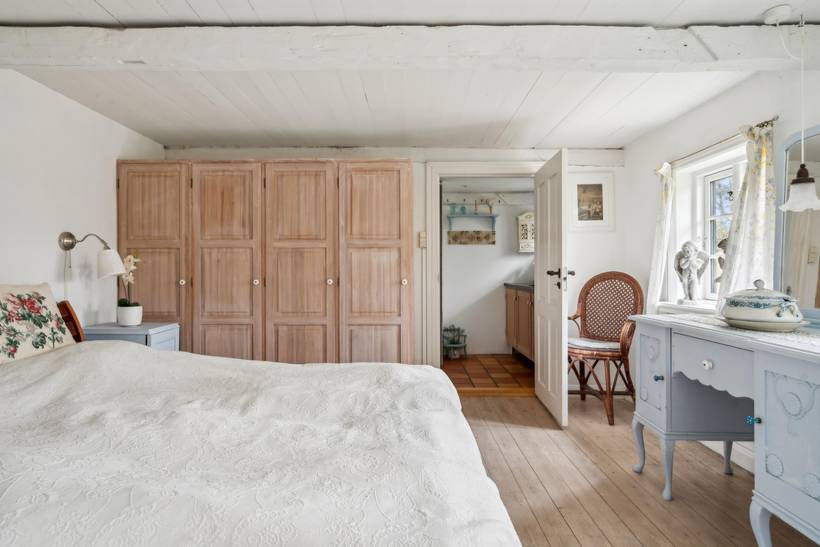 Foto von Ferienhaus WV47 in Vesterø - Læsø