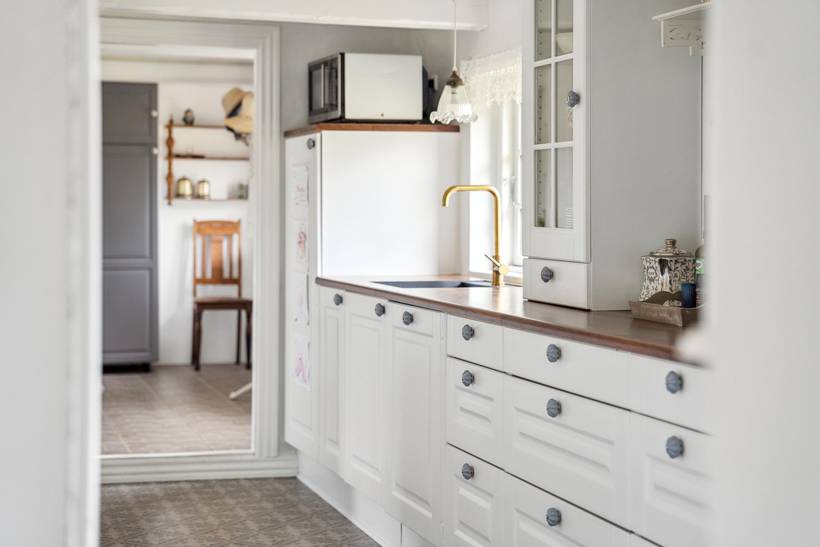 Foto von Ferienhaus WV47 in Vesterø - Læsø
