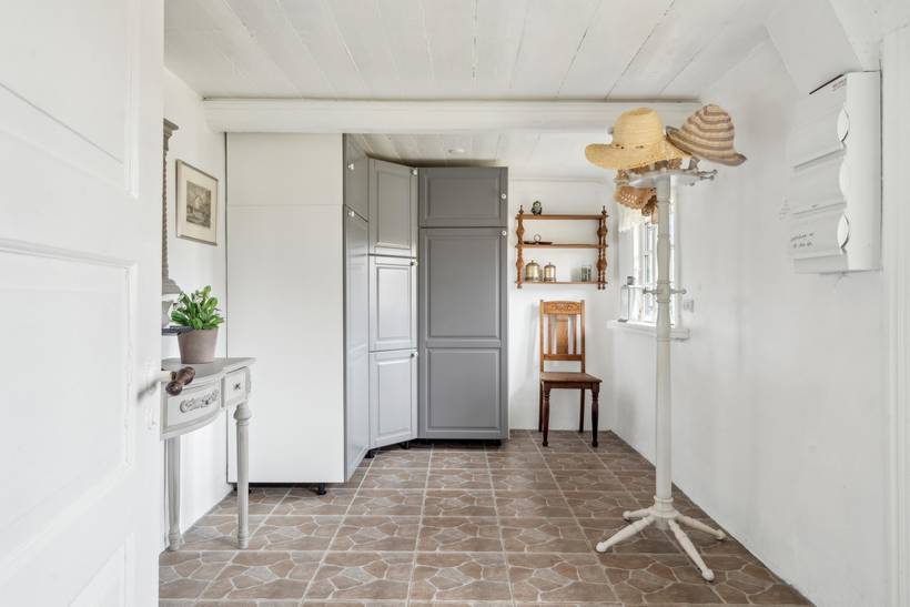 Foto von Ferienhaus WV47 in Vesterø - Læsø