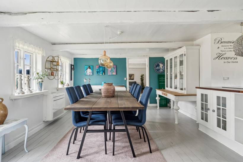 Foto von Ferienhaus WV47 in Vesterø - Læsø