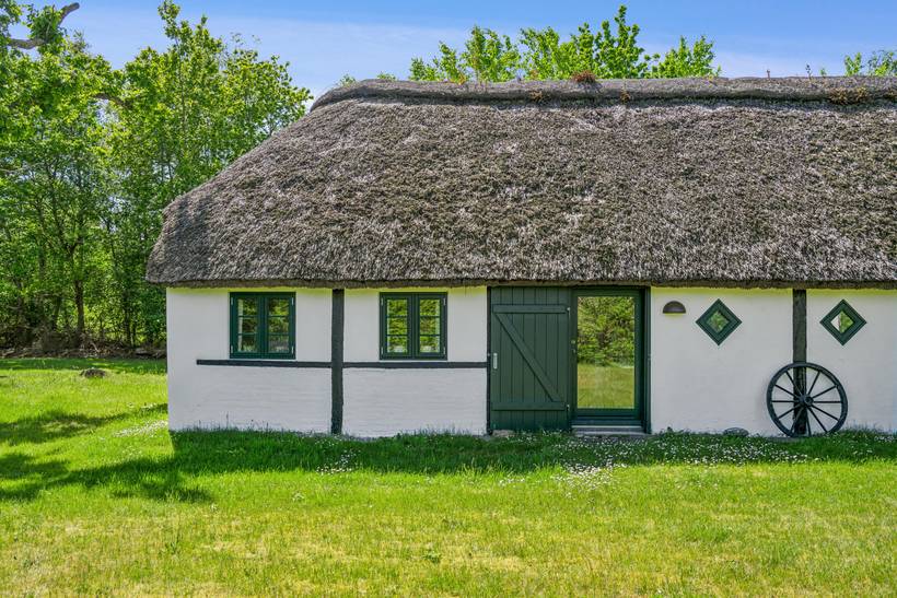 Foto von Ferienhaus WV47 in Vesterø - Læsø