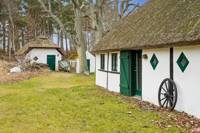 Foto von Ferienhaus WV47 in Vesterø - Læsø