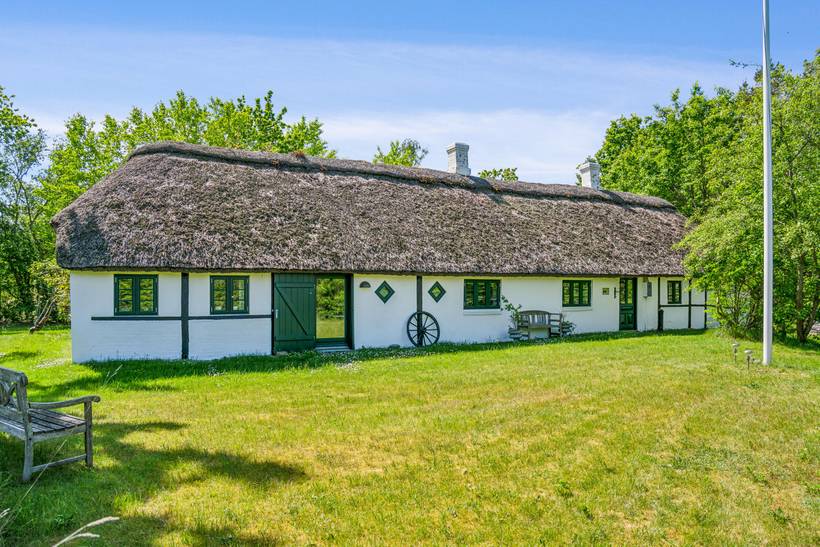 Foto von Ferienhaus WV47 in Vesterø - Læsø