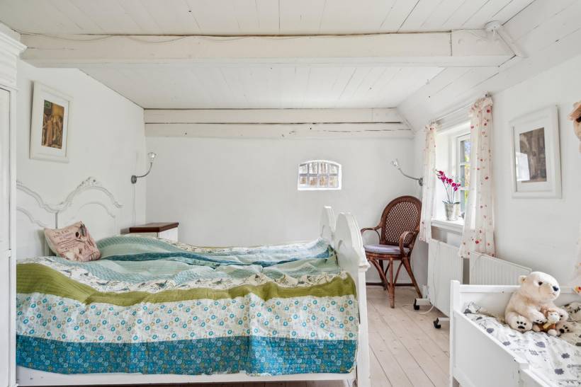 Foto von Ferienhaus WV47 in Vesterø - Læsø