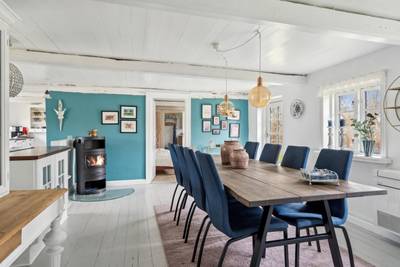 Vorschaubild von Ferienhaus WV47 in Vesterø - Læsø