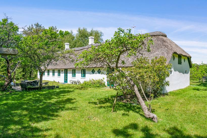 Foto von Ferienhaus WV47 in Vesterø - Læsø
