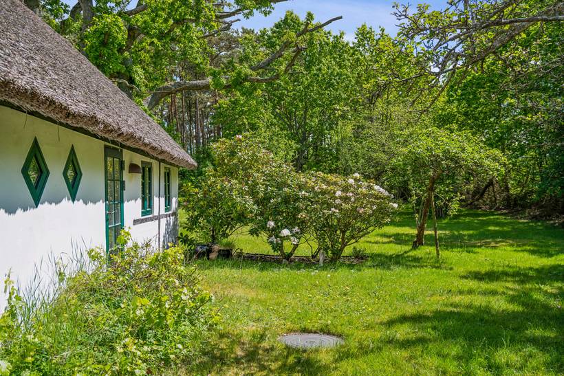 Foto von Ferienhaus WV47 in Vesterø - Læsø