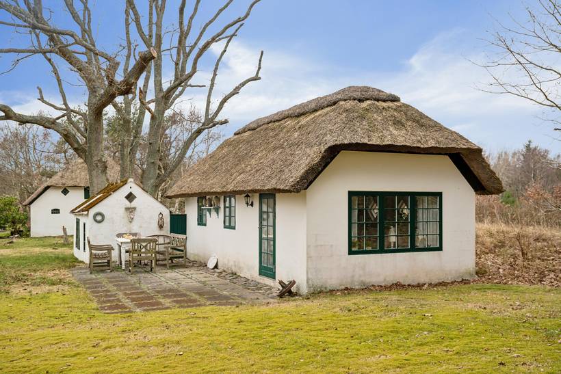 Foto von Ferienhaus WV47 in Vesterø - Læsø