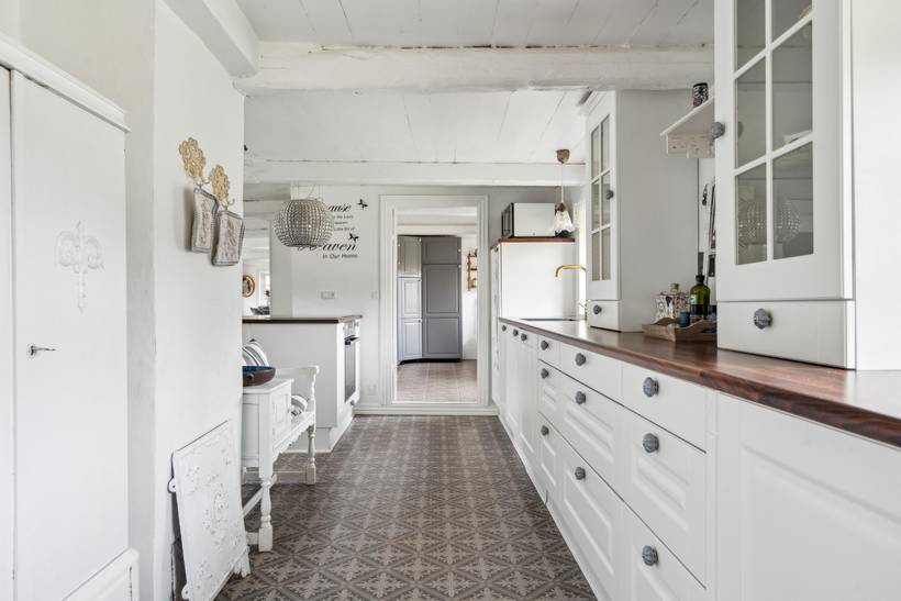 Foto von Ferienhaus WV47 in Vesterø - Læsø