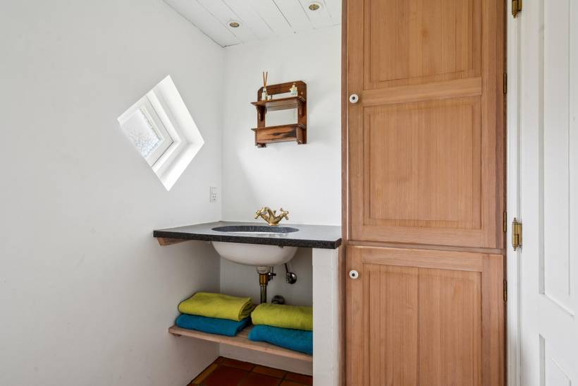 Foto von Ferienhaus WV47 in Vesterø - Læsø