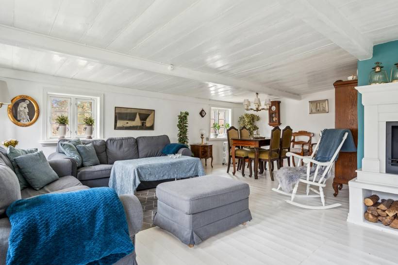 Foto von Ferienhaus WV47 in Vesterø - Læsø
