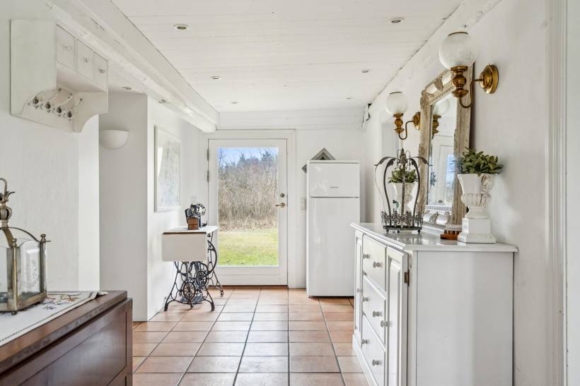 Foto von Ferienhaus WV47 in Vesterø - Læsø