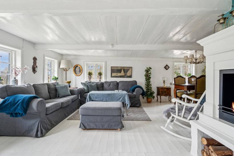 Foto von Ferienhaus WV47 in Vesterø - Læsø