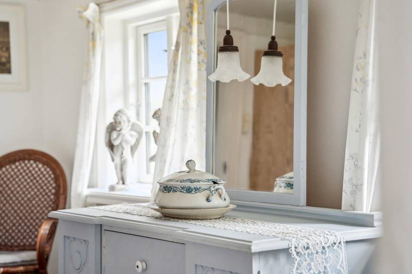 Foto von Ferienhaus WV47 in Vesterø - Læsø