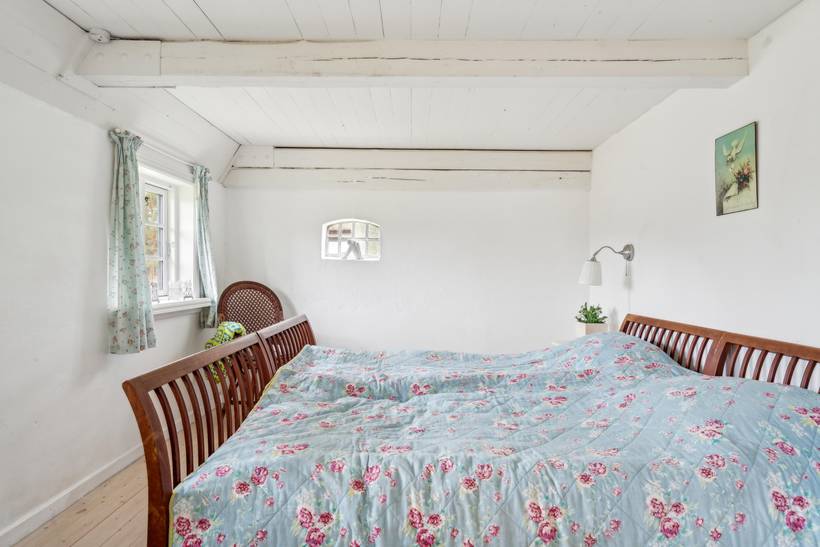 Foto von Ferienhaus WV47 in Vesterø - Læsø