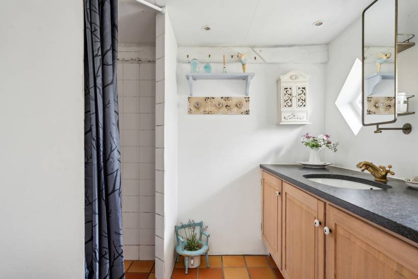 Foto von Ferienhaus WV47 in Vesterø - Læsø