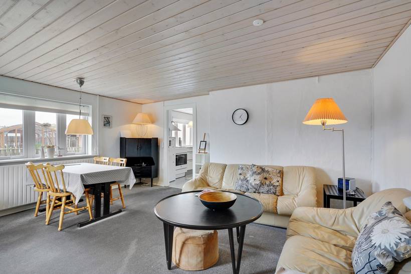 Foto von Ferienhaus WV51 in Thorsminde - Fjand - Westjütland