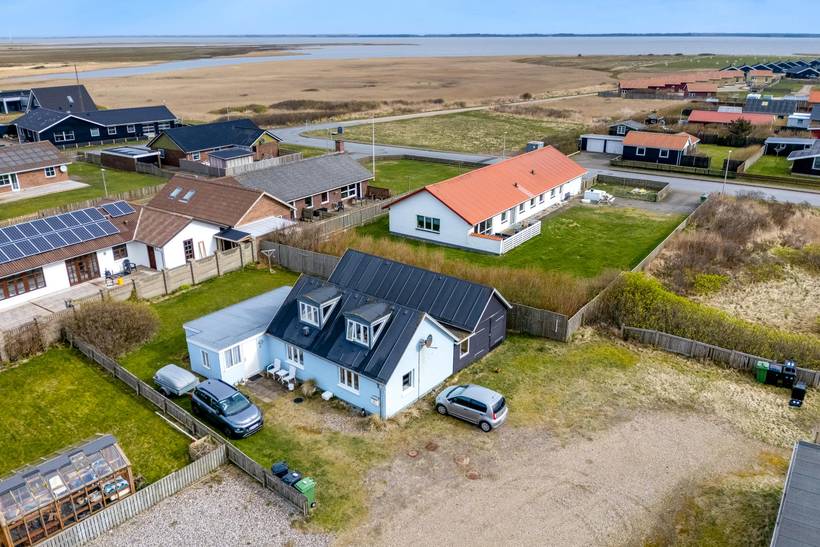 Foto von Ferienhaus WV51 in Thorsminde - Fjand - Westjütland