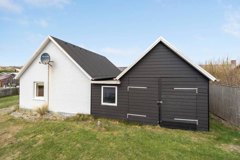 Foto von Ferienhaus WV51 in Thorsminde - Fjand - Westjütland